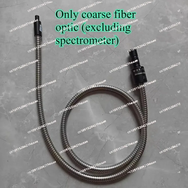 Suitable for measure blue light, measure full spectrum, measure absorption spectrum  spectrometer  small garden spectrometer,