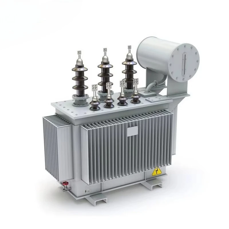 Stepdown Transformer 30kv 1000kva 3000kva 2500kva 220v 110v 2000w Oil Immersed Transformer