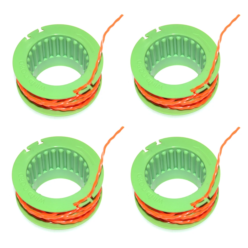 

Spool With Line 4 PKS For Bosch Universal GrassCut 18 Universal GrassCut 18-26 Universal GrassCut 18-260 F016800570