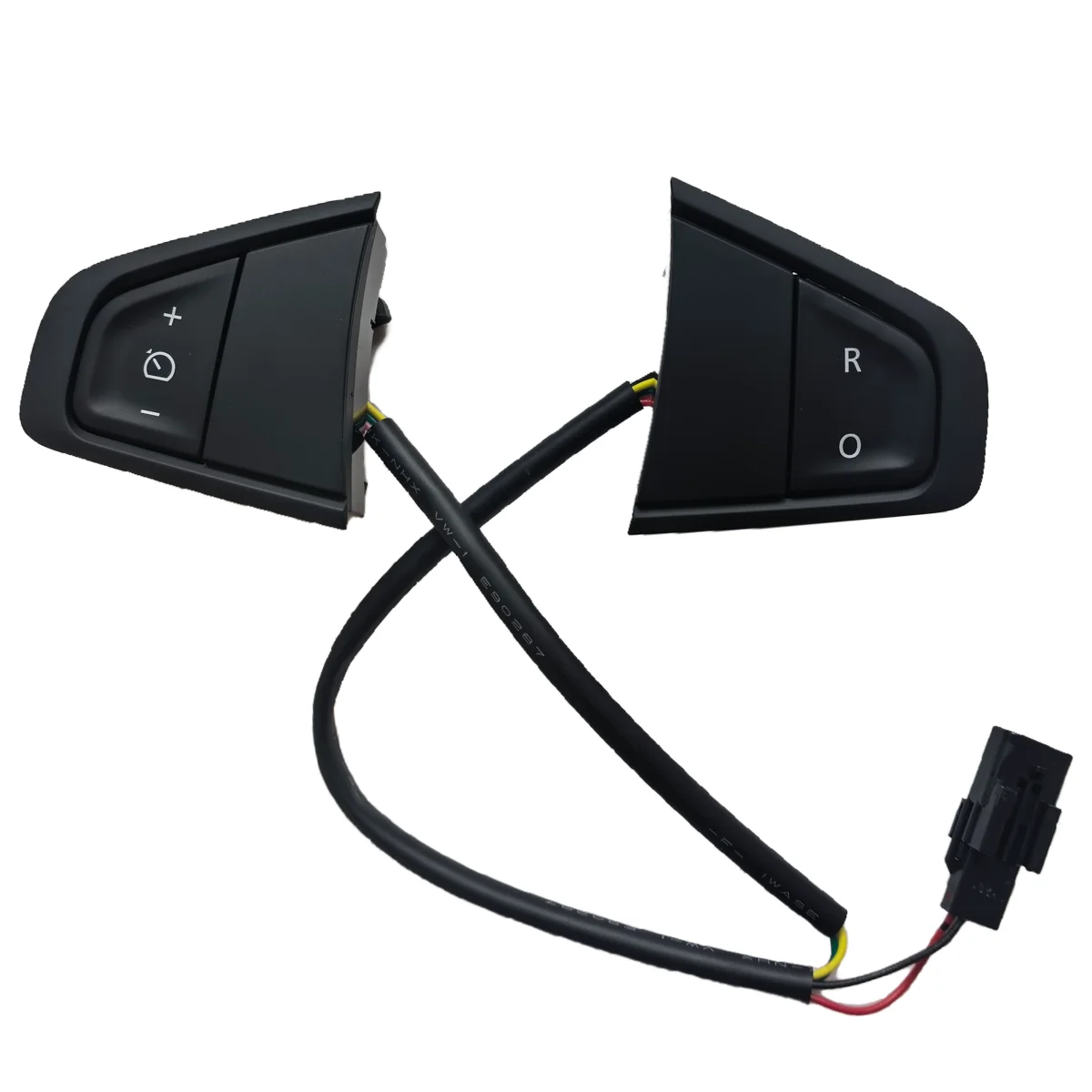 Botón de control de crucero para volante OEM para Renault Latitude Scenic III Megane 3 MK3 Laguna