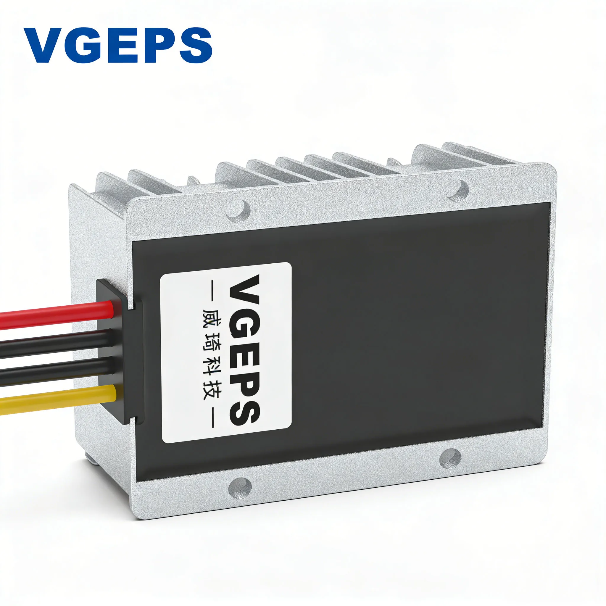 

Manufacturer direct sales high-power 12V up 13.8V15V19V24V28V DC to DC constant voltage boost module