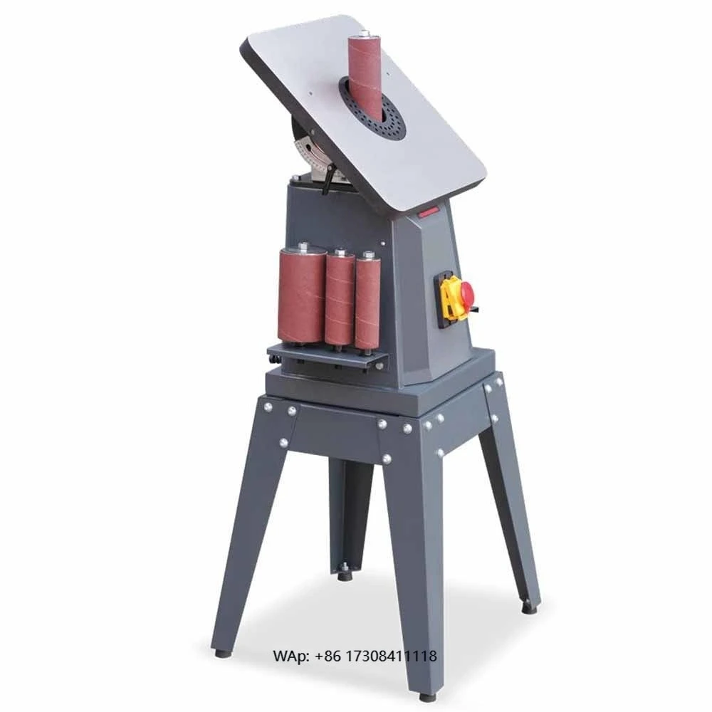 326C Factory Direct Quality Assurance Wood Sander