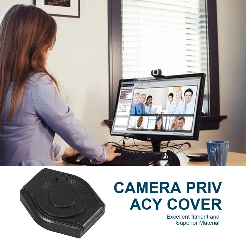 Pelindung lensa kamera USB FULL-2, tutup pelindung privasi kamera komputer, proteksi kamera Webcam