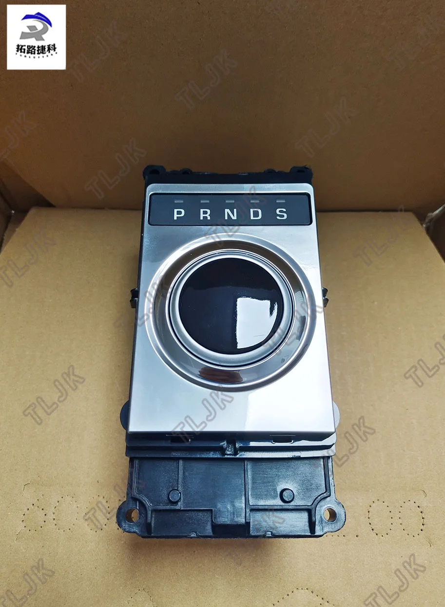 

Модуль переключения передач для Land Rover Range Rover 13 лет, модель LR072305.