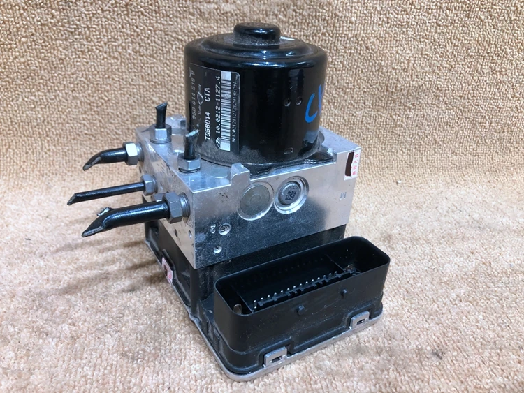 Adecuado para bomba ABS Porsche Macan 95B 95B907379P
