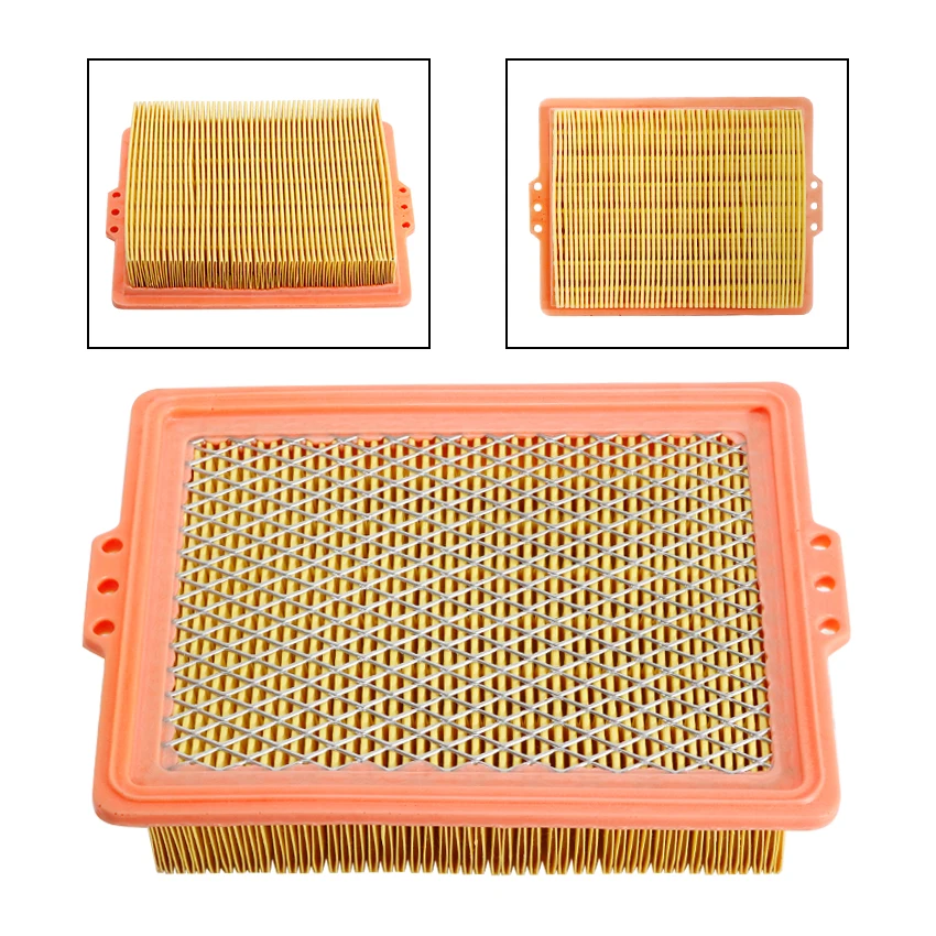 Motorrad-Luftfilter für Voge 800X 800X PRO 800DS Rally DS800X Rally 900DS 900DSX Valico 900DS OEM:180100181-0001 – Detail 2