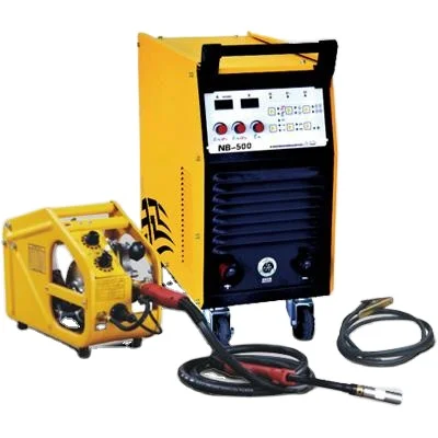 Dependable Quality Shanghai Welding Machine Gas Protection Welding in 1 Welding Machine