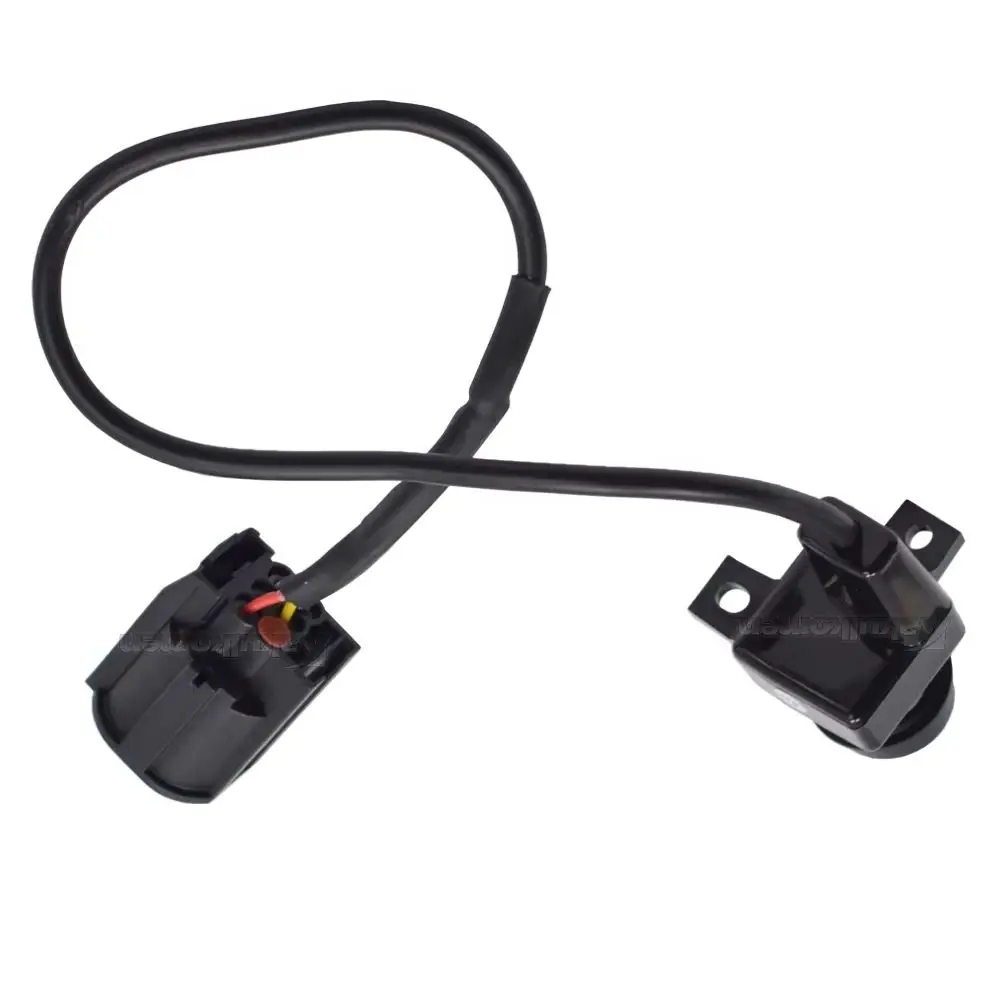 56054041AC para Dodge Ram 1500 2500 3500 camión 2009-2012 vista trasera de coche cámara de aparcamiento inverso asistente de estacionamiento inverso