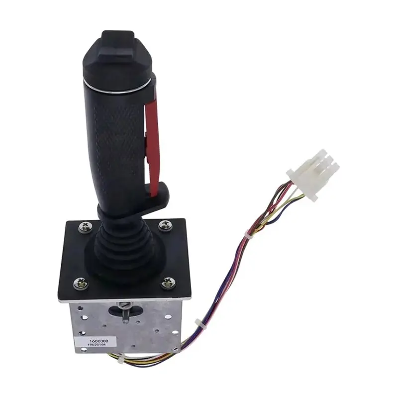 

Best-Single-Axis Rocker Controller 1600308 Steering Joystick For JLG For Lift Truck Lifting Platform