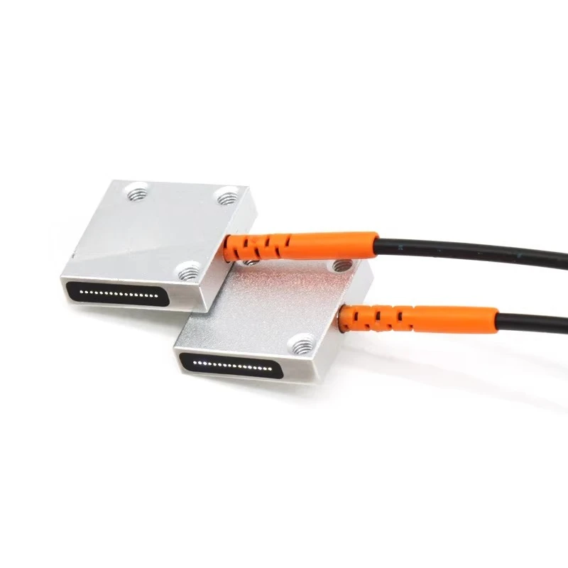 

Original for JORMU FD-AFM2E Reflective Area Matrix Fiber Optic Sensor Side Detection