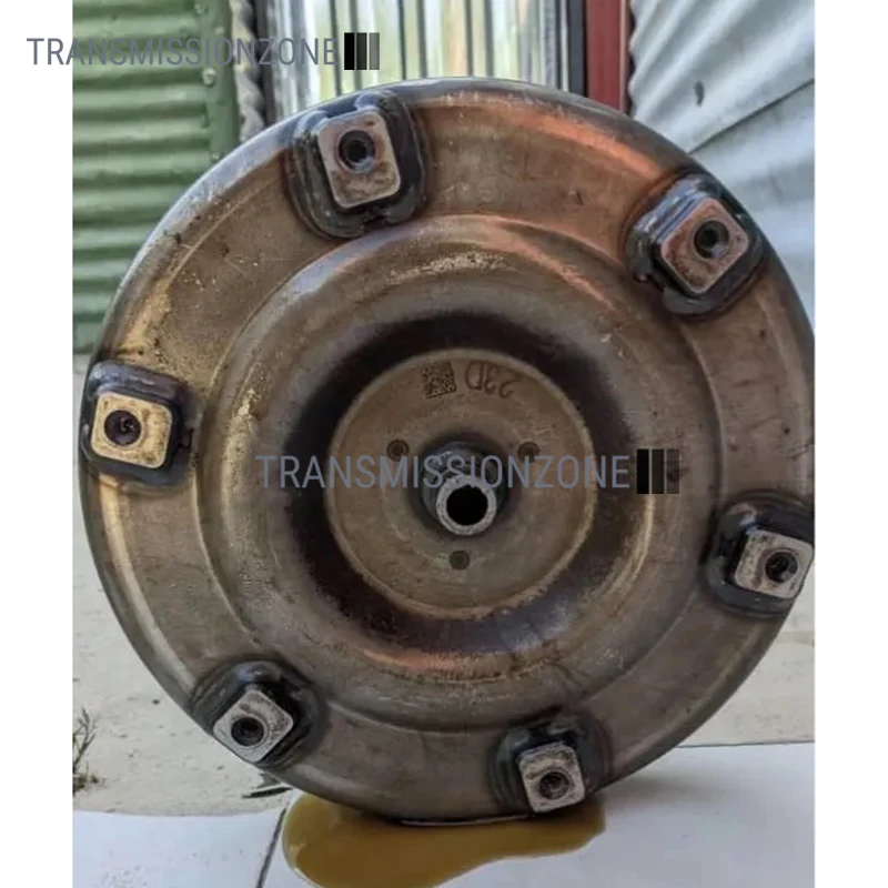 JF011E Transmission Torque Converter