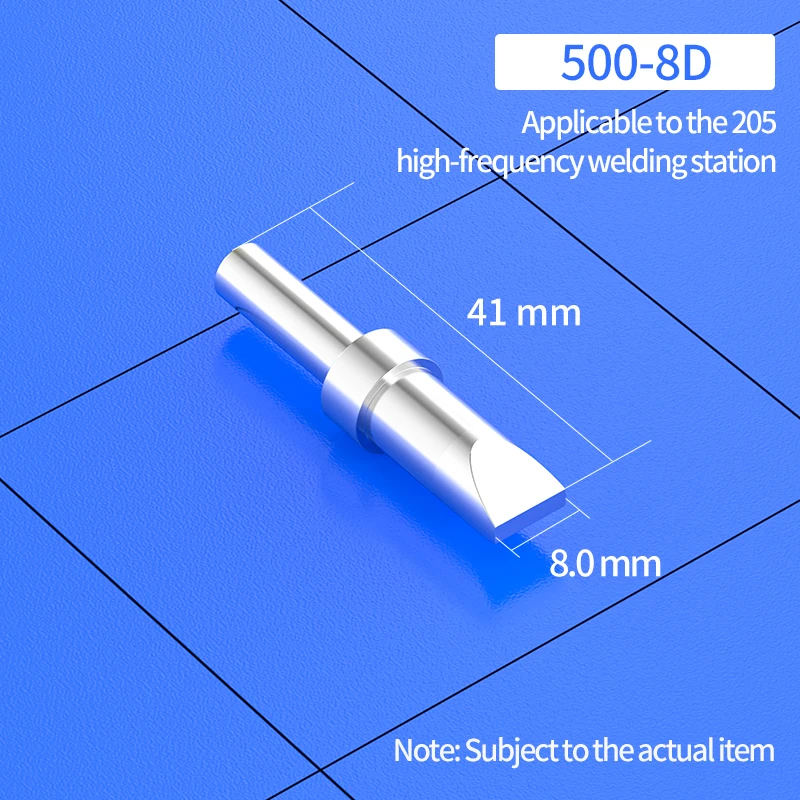 

500 series soldering iron tips 500-K SK 2B I 2C 500-3C 500-4C 500-6C 500-8C 2.4D 500-3.5D 4.2D universal 150W soldering stations
