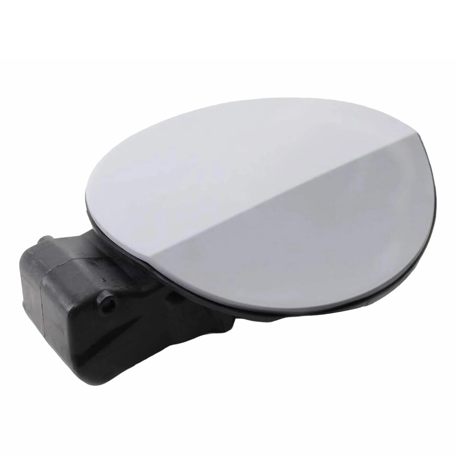 Darupsun Fuel Gas Tank Filler Door Lid Cover 5K6809857C for VW GTI Golf MK6 2010 2011 2012 2013 view 3