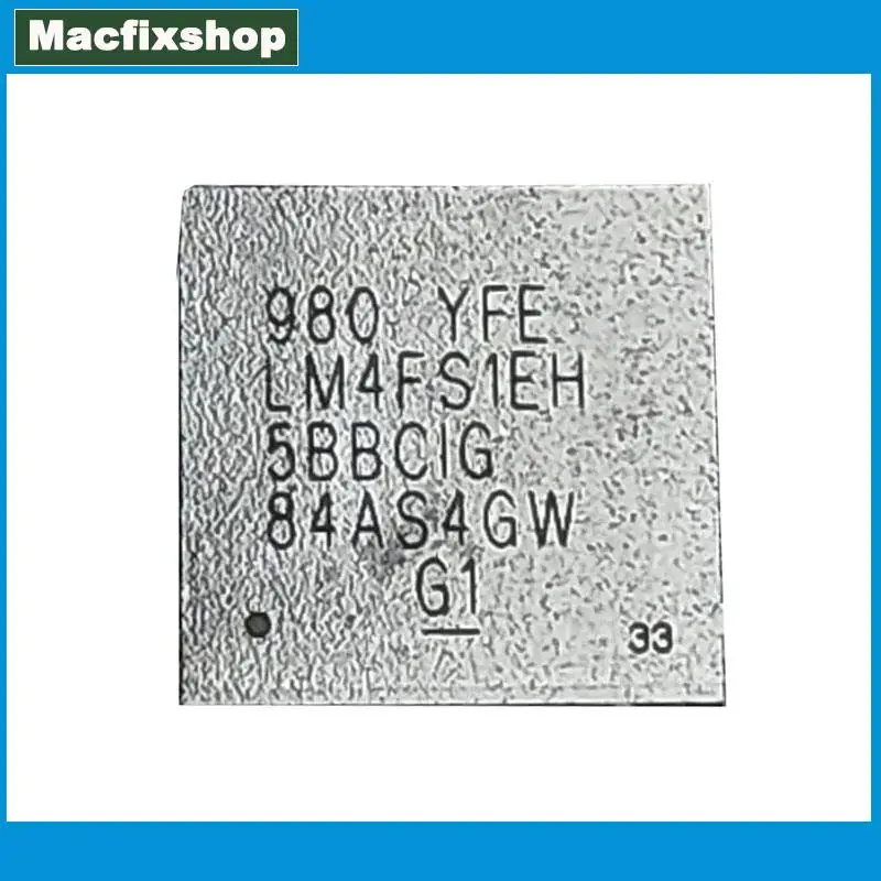 Imagem -03 - Placa-mãe do Chipconjunto ic Programada Testada Original Nova 980 Yfe Lm4fs1eh para Imac A1347 8205509-a A1418 8203588-a 8204668-a