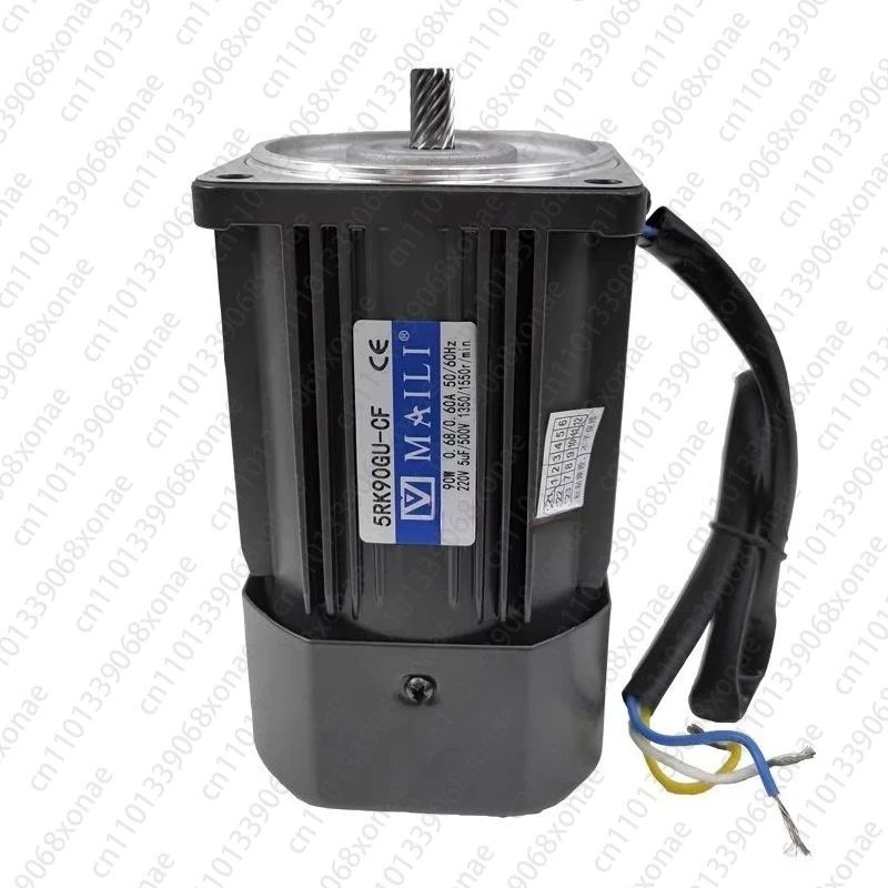 5RK90GU-CF Maili Mo…