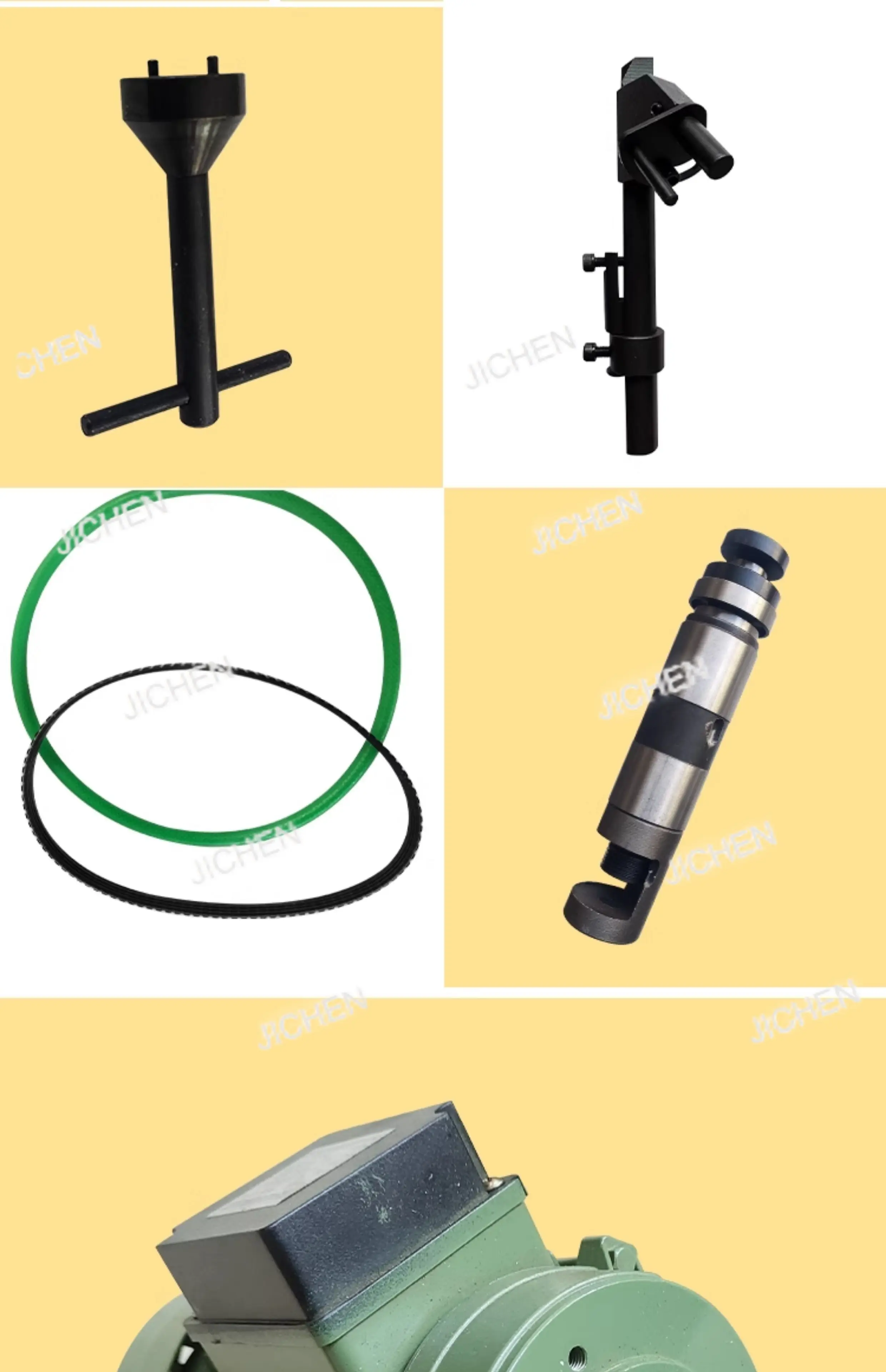 Jc Kundiao Union U2… - image