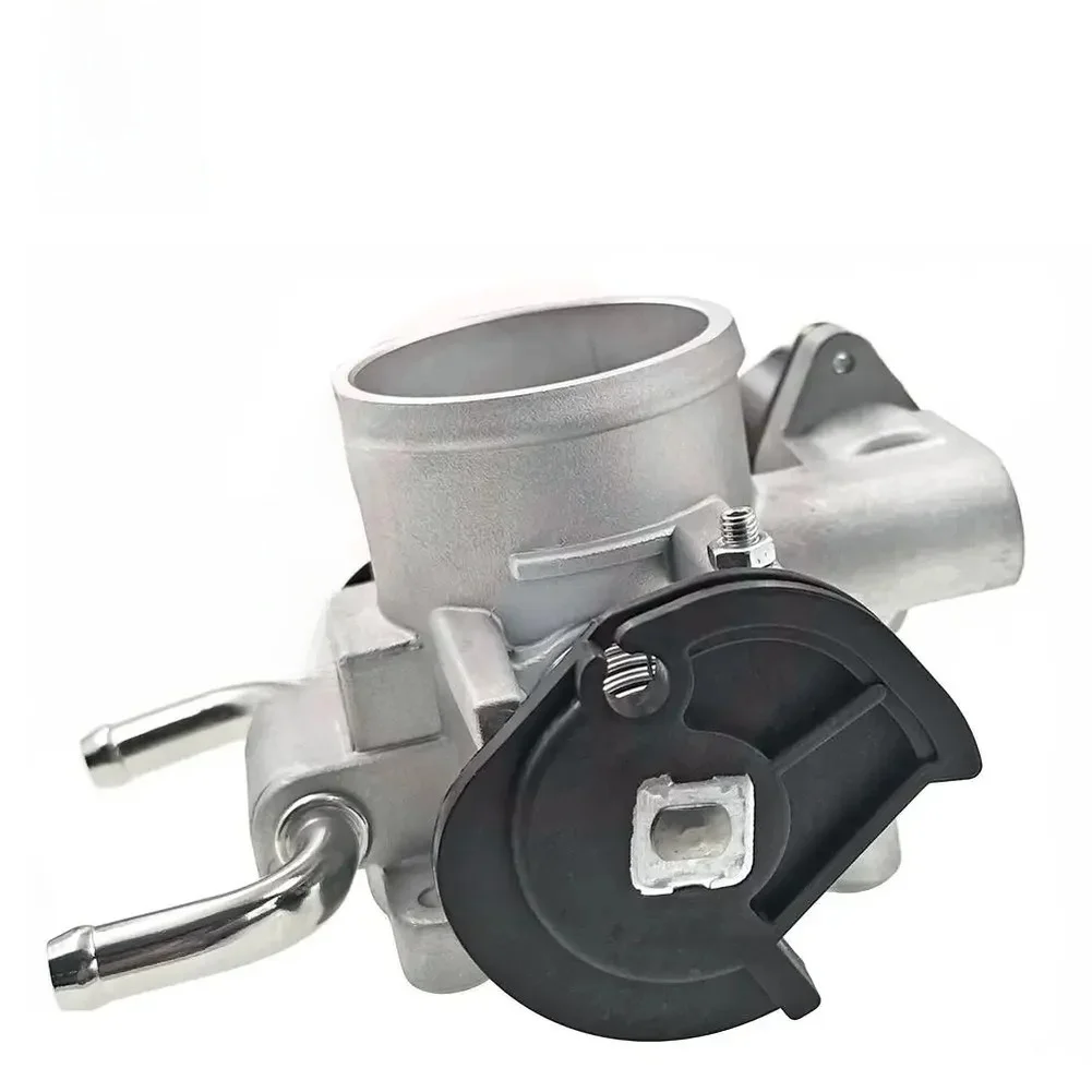 Electronic Throttle Body 25183954 96377640 For Chevrolet For Kalos