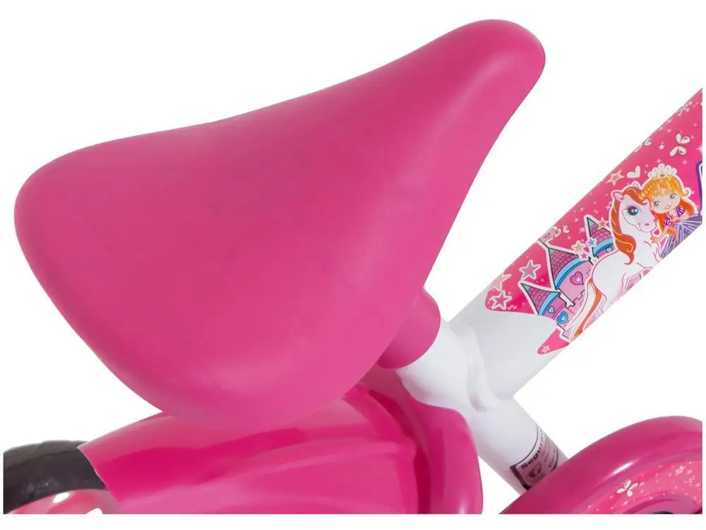 Children's Bike Aro 12 Track & Bikes