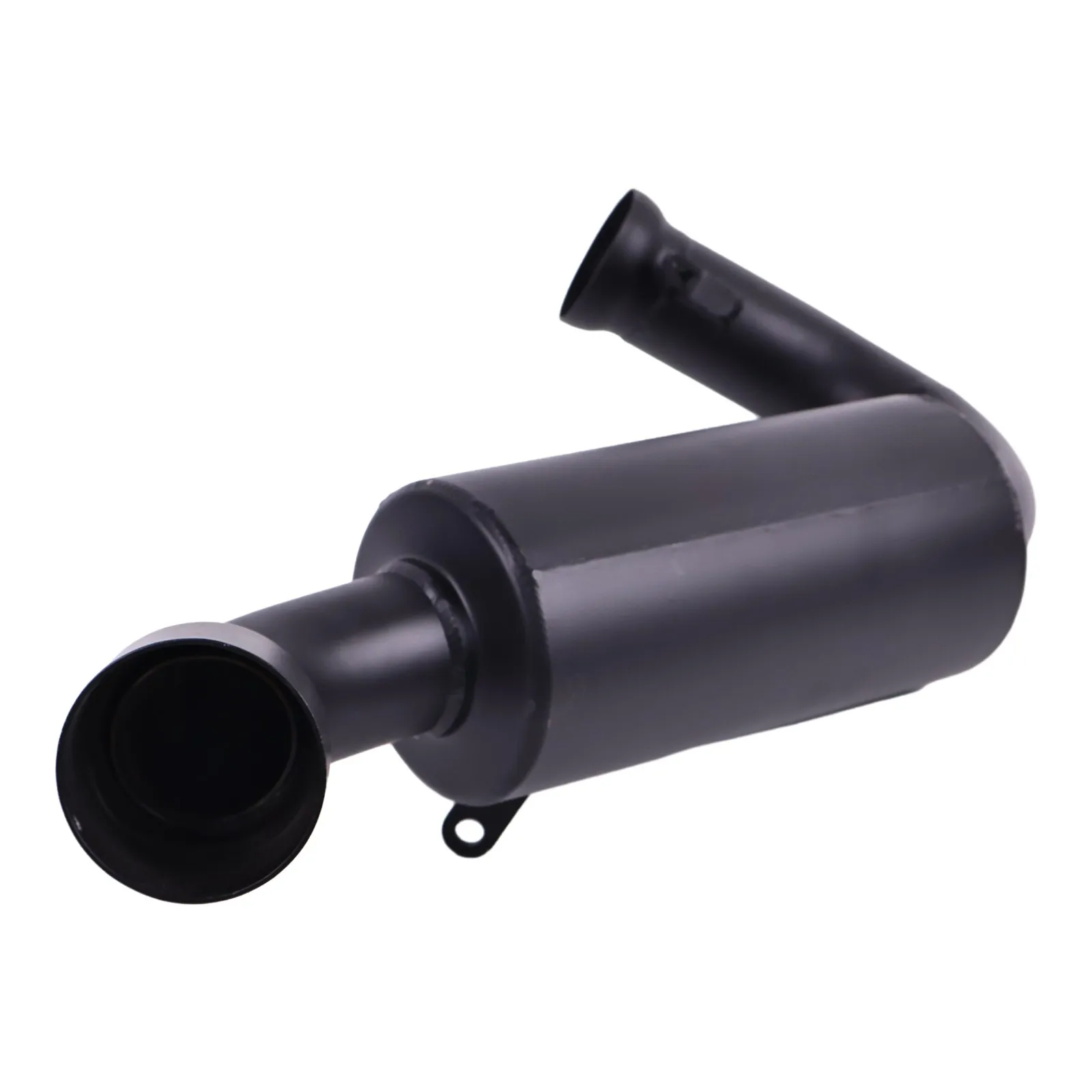 

Muffler 762-1017 Fits For 2002-03 Ski Doo MXZ/ZX/Summit/Legend/Formula Z 600 700 800