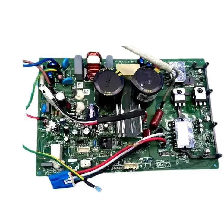 good for haier new inverter air conditioner internal unit board 0011801143U control board V9039801 part