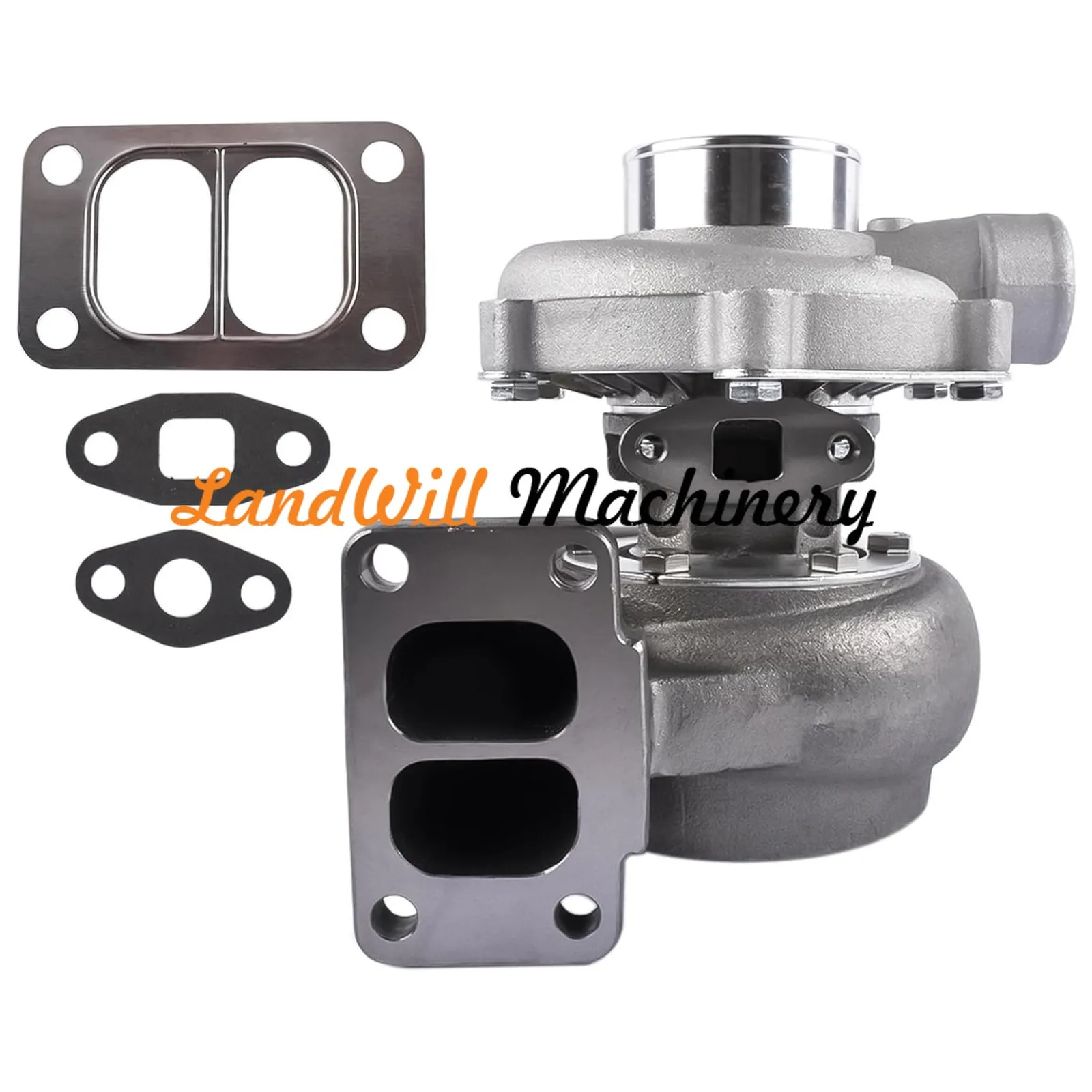 TB4131 Turbocharger 2674A110 2674A133 For Perkins Engine T6.60 T6-354 1006-6T