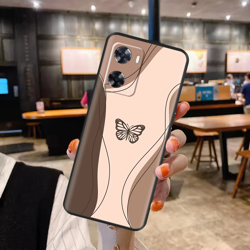 For Oppo A57S Case … - image