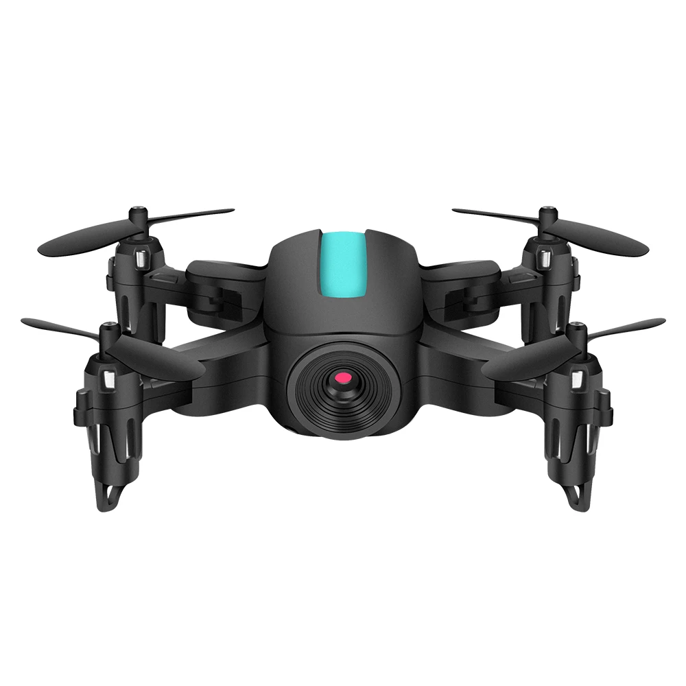 2022 New mini A2 Drone 4K 1080P HD Camera WiFi Fpv Wide Angle Camera Foldable Altitude Hold Durable RC Quadcopter