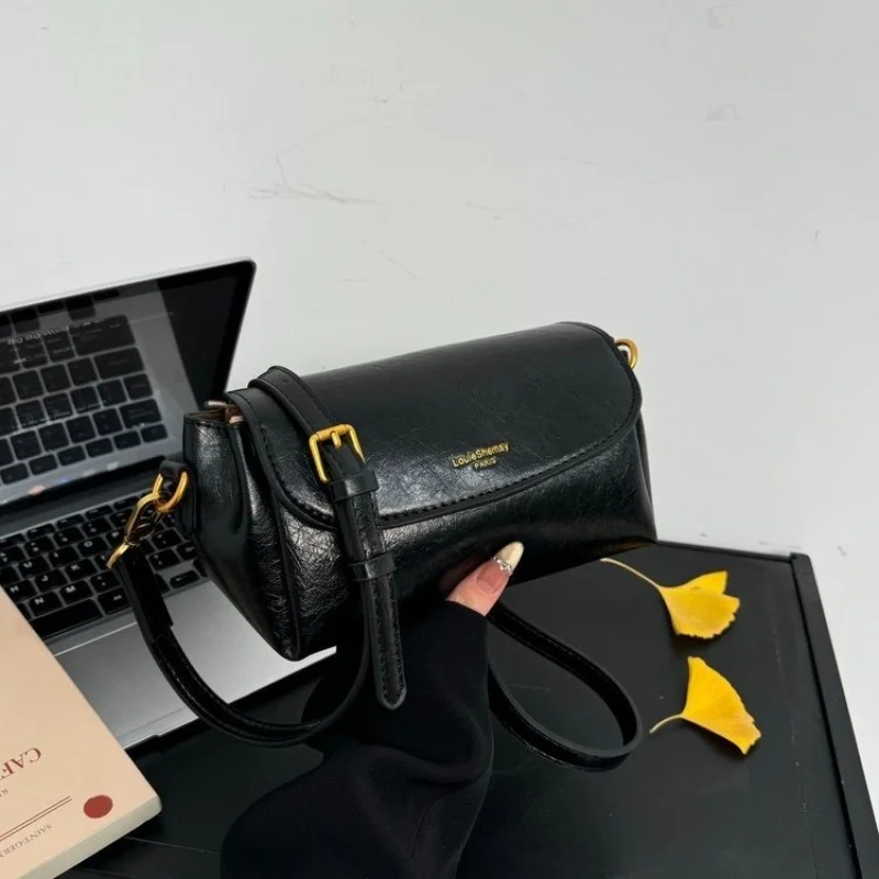 Шикарная женская большая сумка из кожи ягненка с повседневным винтажным дизайном Гватемалы, легкая, мягкая, повседневная