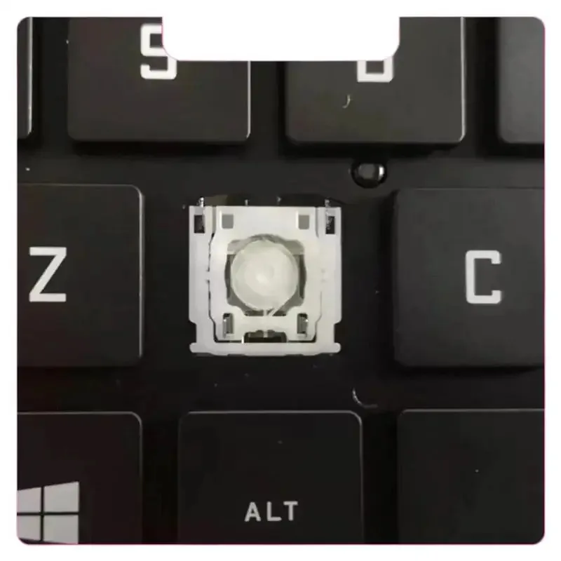 YD ZC New keyboard keycap key cap clip scissor hinge for HP Omen 15-en 15-ek 16-E 16-d TPN-Q238 TPN-Q236 TPN-263 Victus 16-E 007