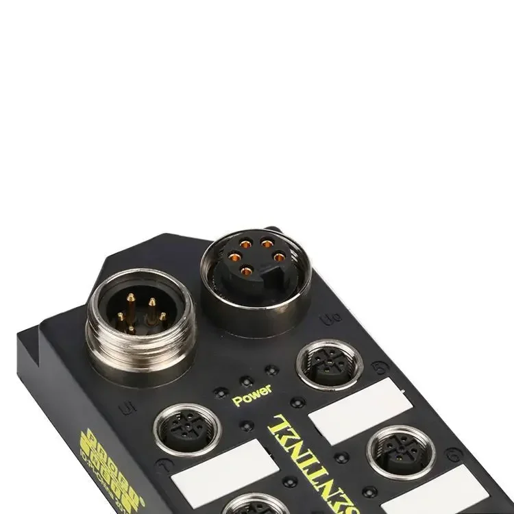 2025 NX1P2 ELCT-OM16-0001 Protocolo EtherCAT