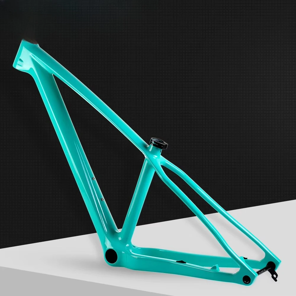 

New Listing MTB Cycle Parts Mountain Carbon Bicycle Bike Frame