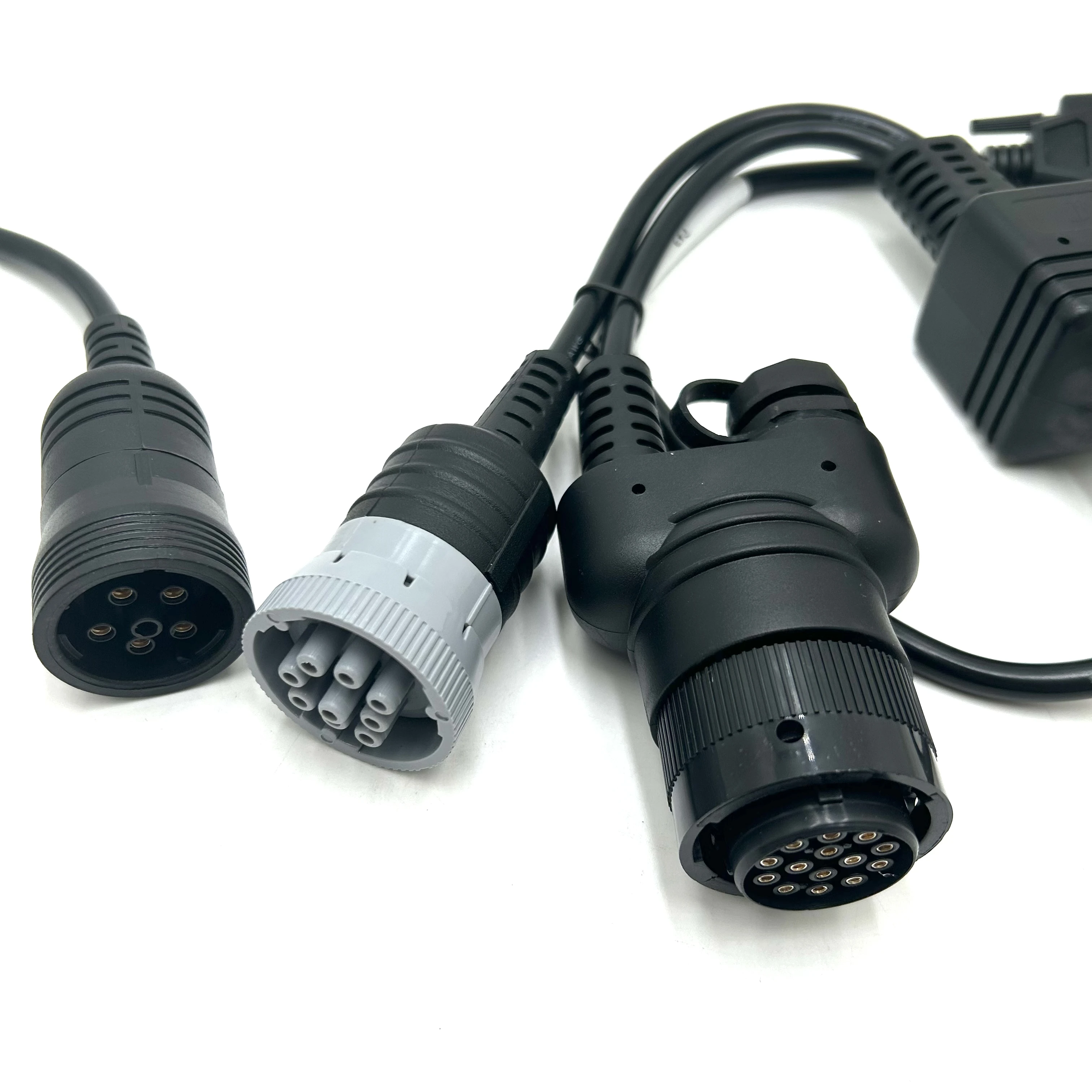 ET4 Adapter 478-0235 For CAT Truck Excavator Diagnostic Tool Communication 538-5051 Diagnostic Tool for Caterpillar