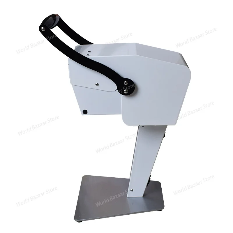 

Соковыжималка, электрическая машина для перемешивания гранул свежих фруктов, коммерческая соковыжималка специально для ананаса и питайи