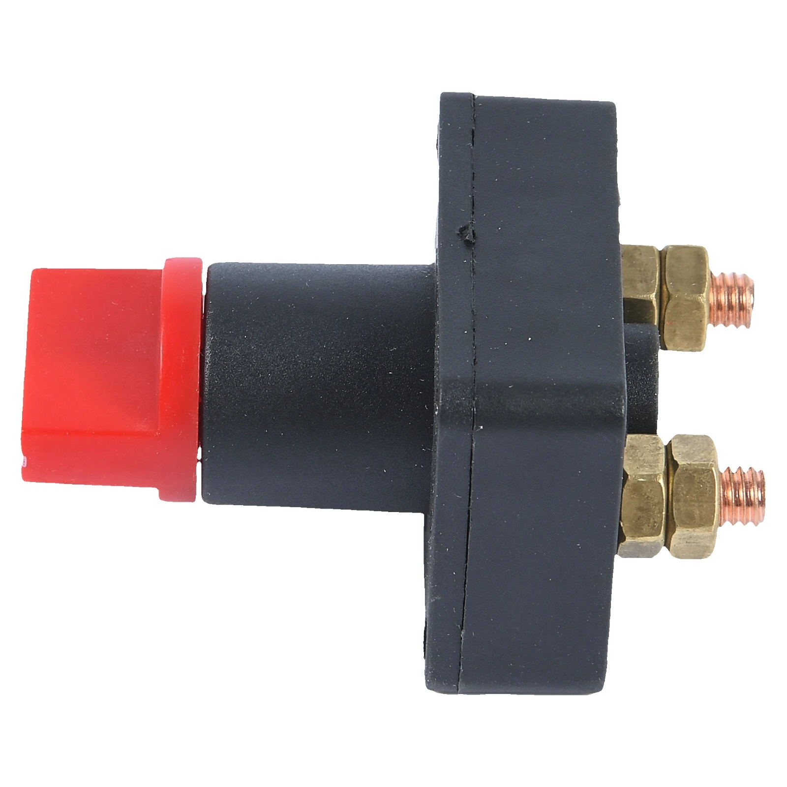 Battery Isolator Disconnect Rotary Selector Switch For Car Boat RV Truck 300A 60V DC Up To 10000 Times Engine Replacment Parts