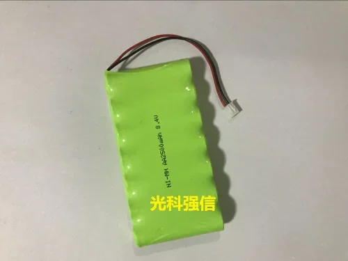 Новый аутентичный никель-водородный аккумулятор 8,4 В AA 2500 мАч NI-MH медицинское оборудование игрушки 2,54