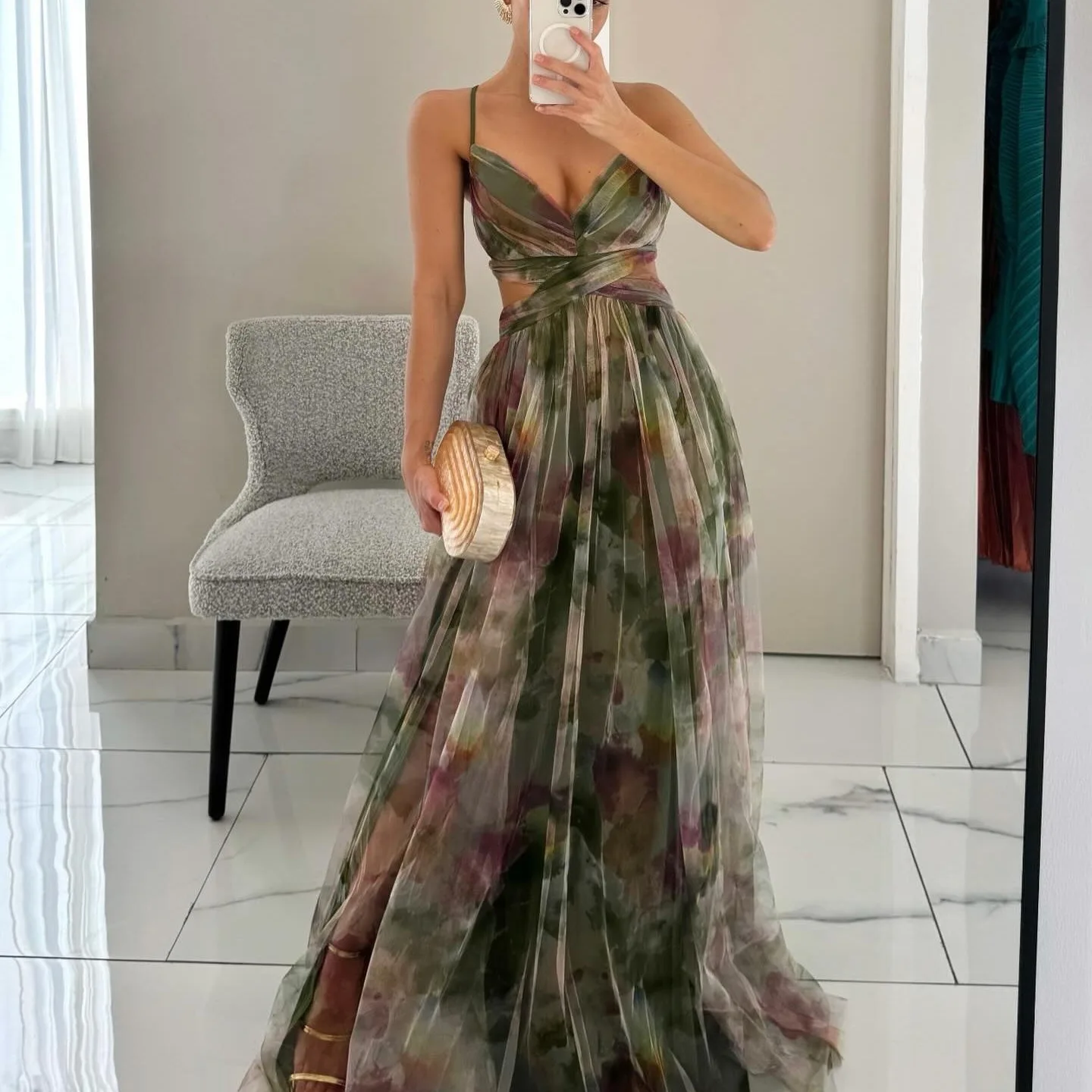 Thumbnail 3 - #81 Compare Special Occasion Dresses Before You Buy