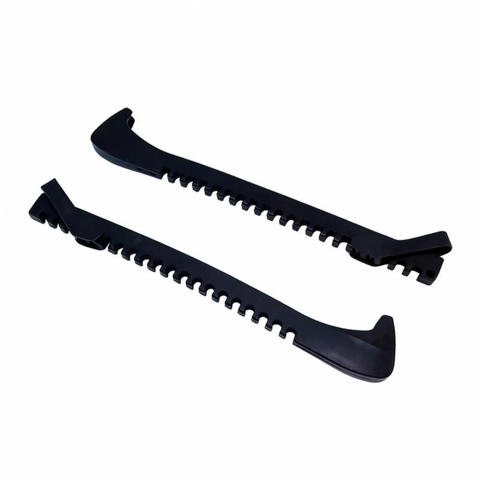 Adjustable Ice Skate Protector Cover for Figure Hockey Skates Blade Storage Safety