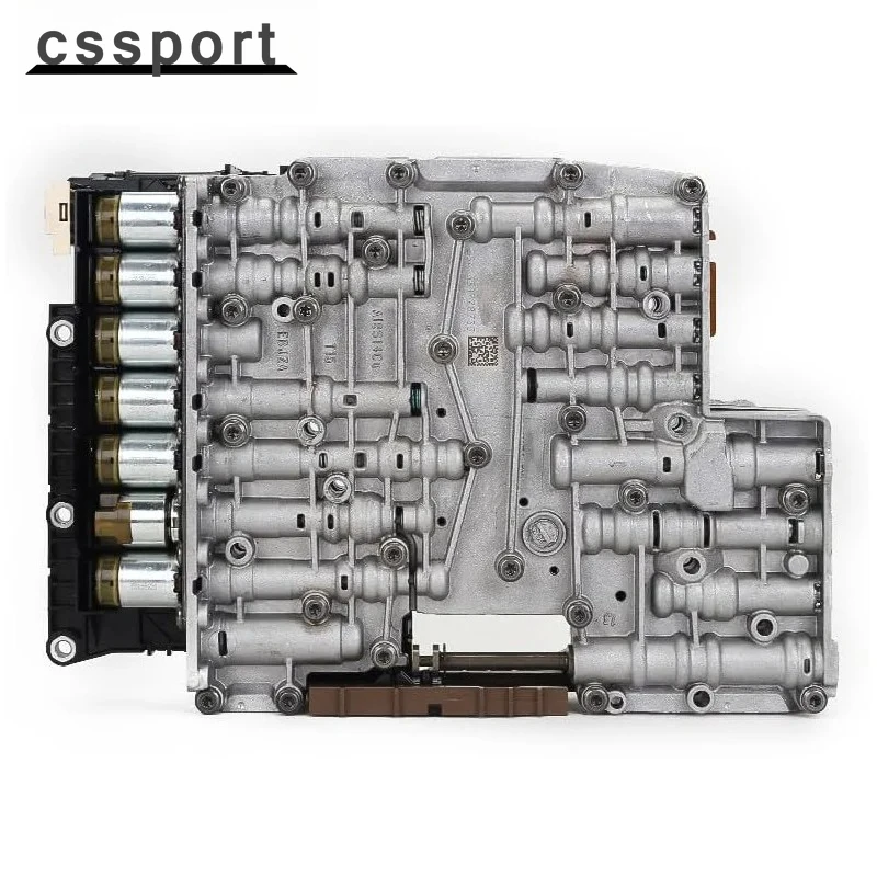 

Valve Body Automatic Transmission 6R80 For Ford F150 Truck 2011-2018 4WD AWD