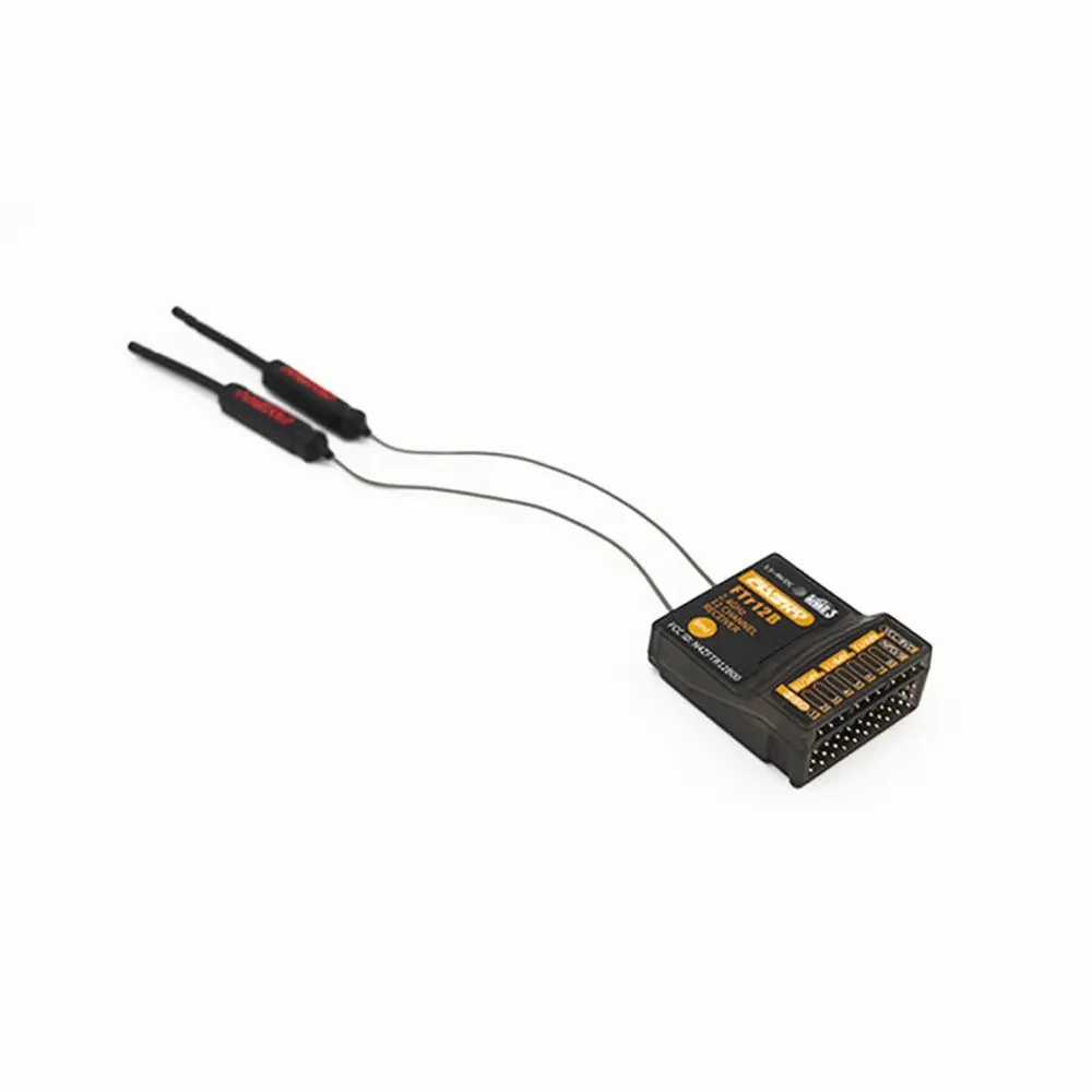FLYSKY FTr12B 2.4G 12CH AFHDS 3 Receiver