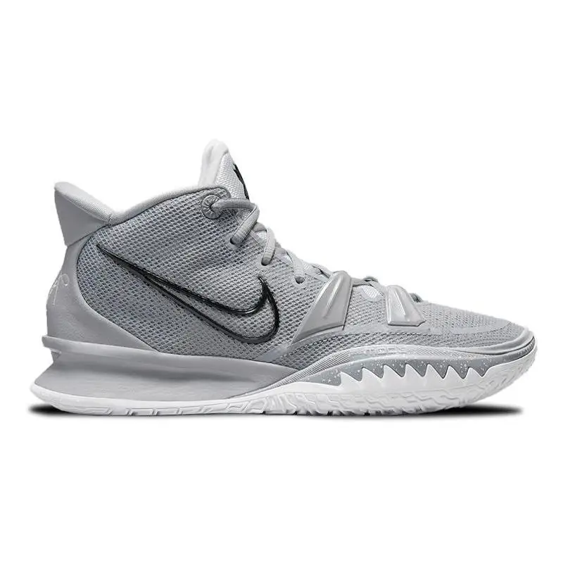 Nike Nike Kyrie 7 TB Wolf Grey Sneakers shoes DA7767-006