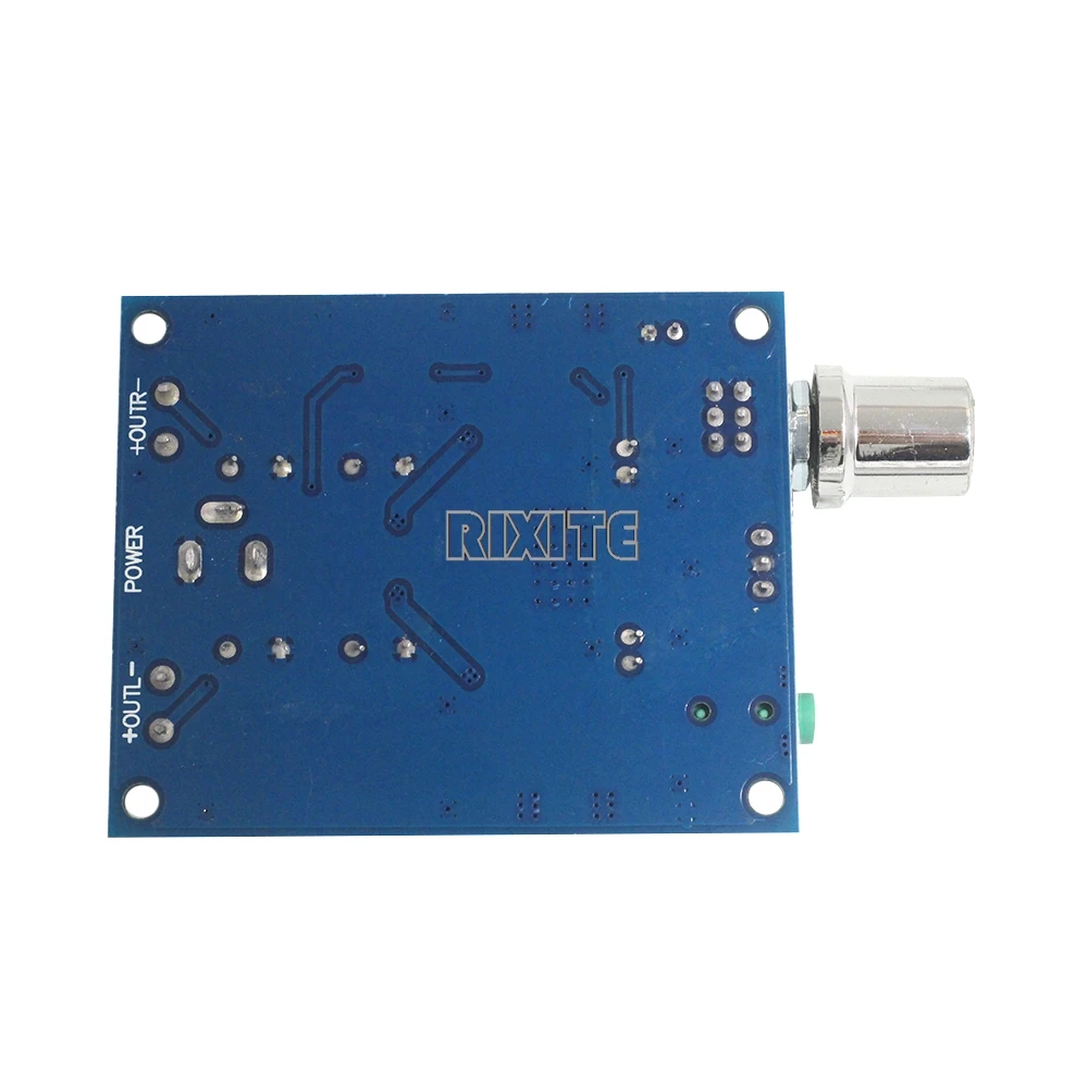 TPA3118D2 Digital Audio Power Amplifier Board 45W*2 Daul Channel TPA3118 Stereo Power Amplifier Speaker Subwoofer DC 12V 24V 28V