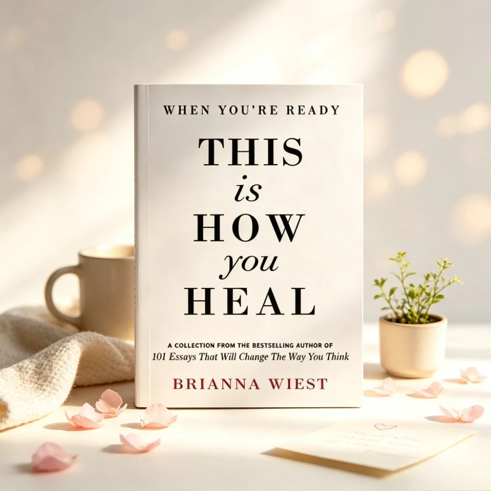This Is How You Heal 