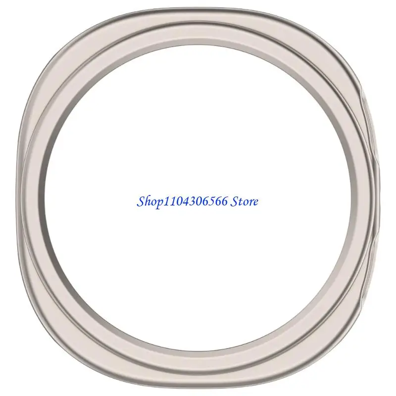 02DD Caixa capa relógio resistente a arranhões oca Design para relógio 8 40/44 mm