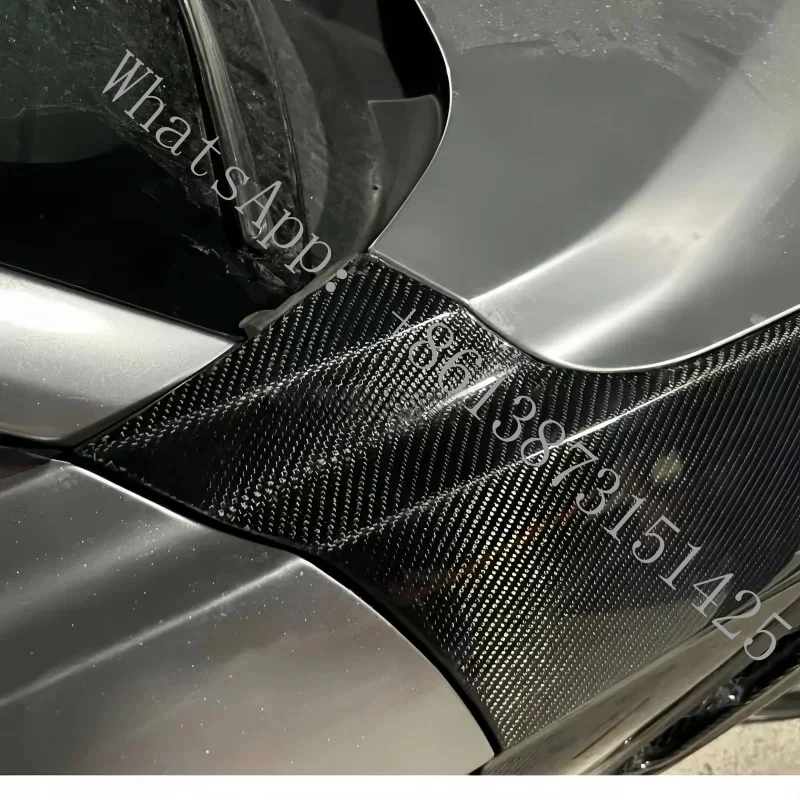 

Подходит для Mustang TF, карбоновый обвес в стиле TF, капот из углеродного волокна.