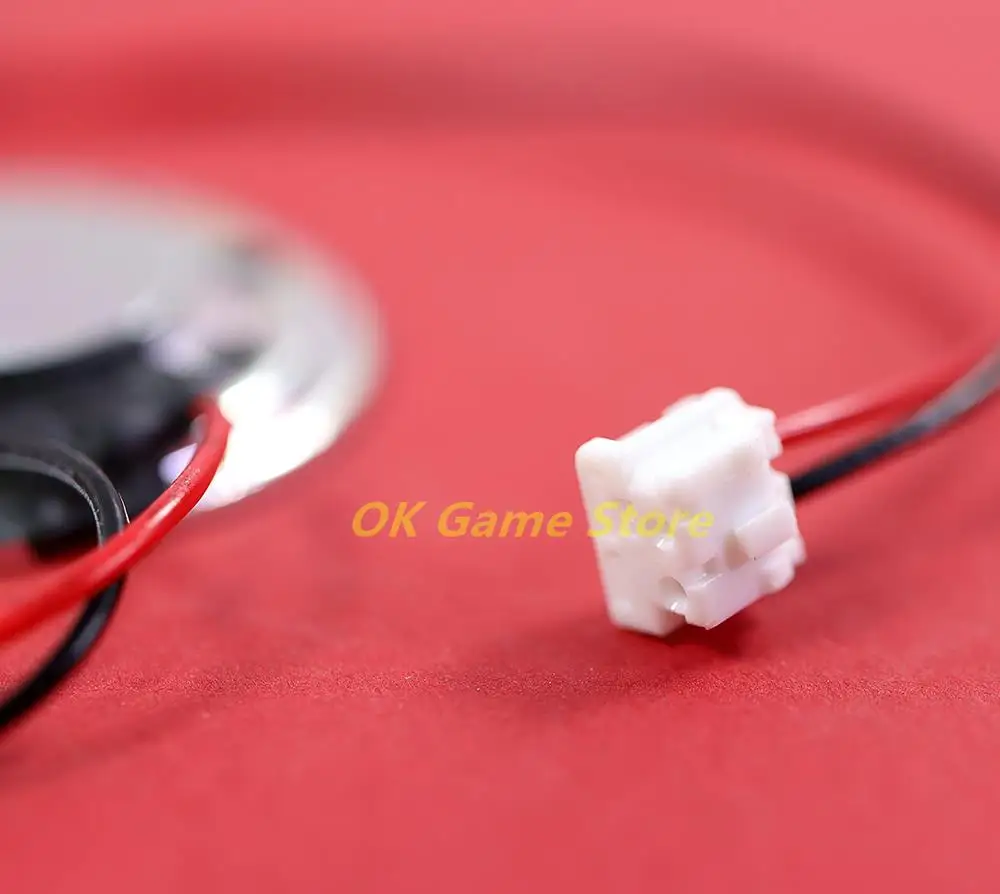 1pc Controller Repair Parts Sound Speaker For SEGA GG GAME GEAR Game Accessory