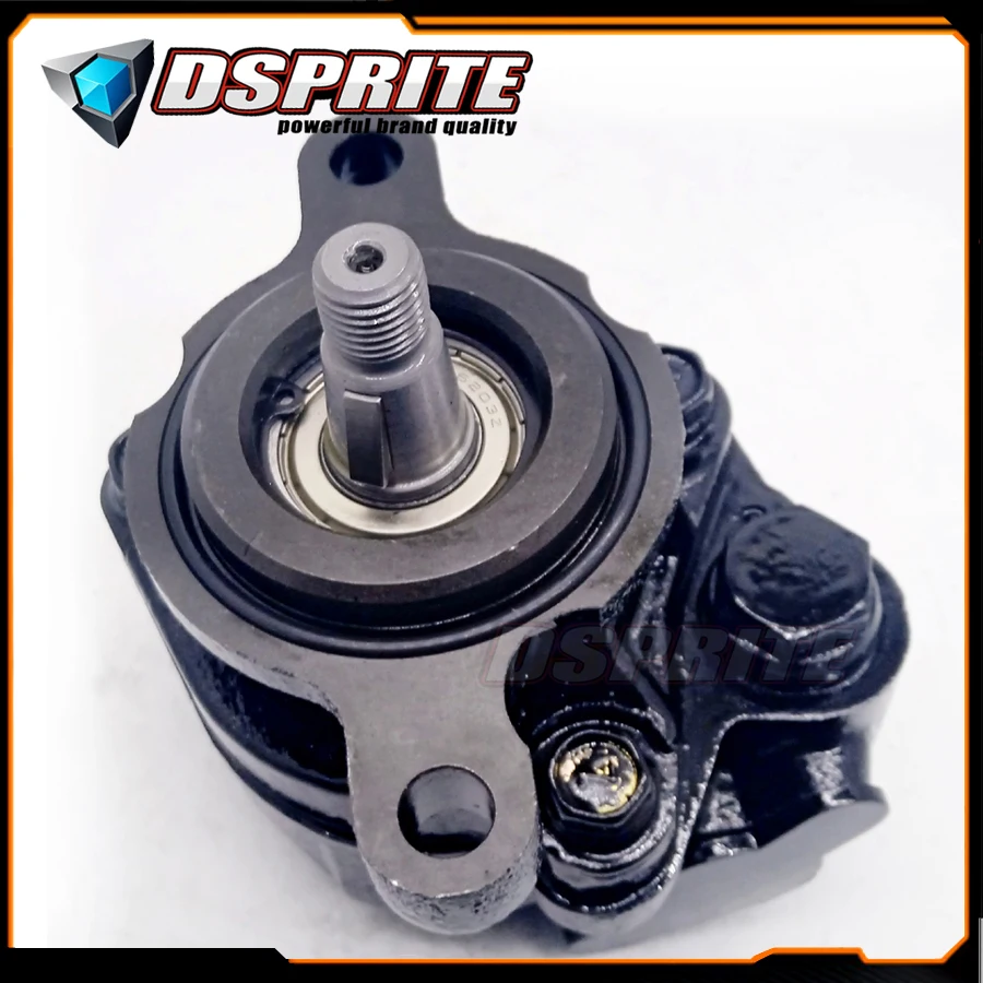 New Power Steering Pump 4432060171 44320-60171 44320-60170 For TOYOTA LAND CRUISER 4.2 TD HDJ80 4WD 80 series 4432060170