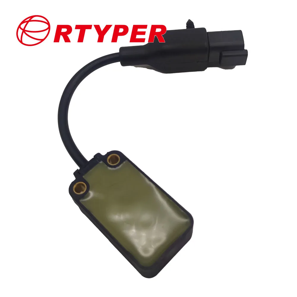 AH221249 Engine Speed Sensor Controle For John Deere