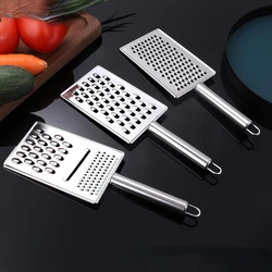 Household Vegetable Fruit Grater Kitchen Portable Fast Cucumber Radish Shredder Not Hurt Hands Cut Potato Strips Auxiliary Tool