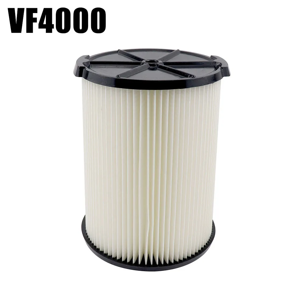 Imagem -02 - Aspirador Filtro de Filtração Elemento Acessórios Filtros Bolsas de pó Tela Ridgid Vf3500 Vf4000 Vf5000 Vf6000