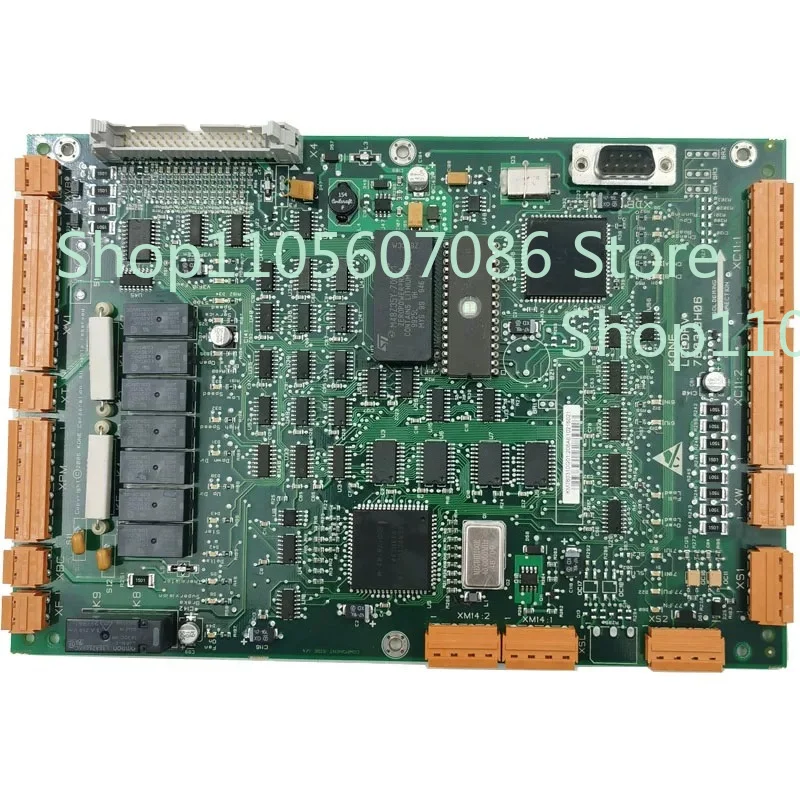 For Elevator Drive Board KM760310G01 LCEDRV KM760313H06 Original Brand New